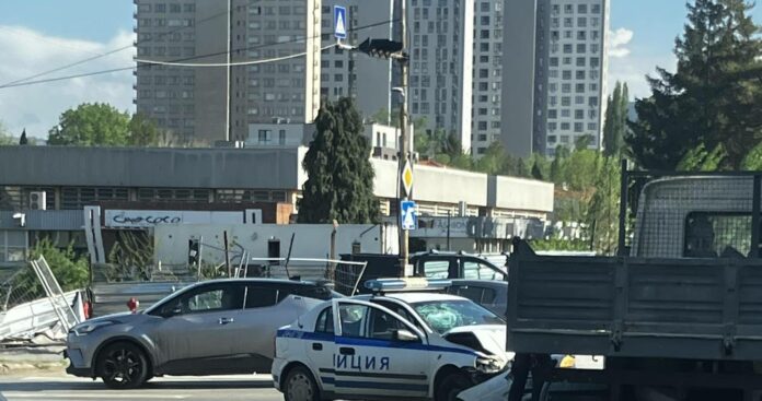 Катастрофата