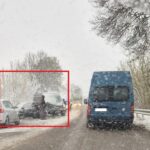 Катастрофата край Стожер