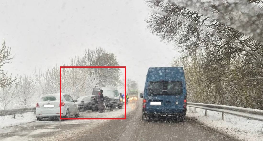 От пресцентъра на в Добрич разкриха подробности за катастрофата която