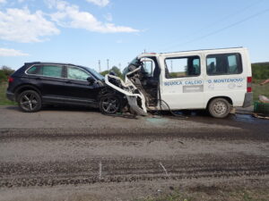 Катастрофата