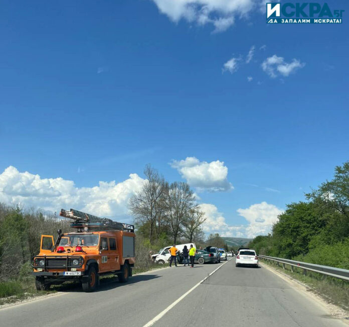 Катастрофата