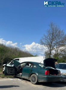 Катастрофата