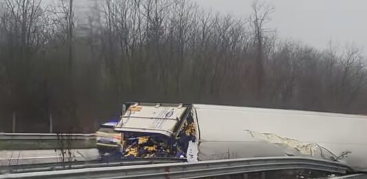 Катастрофирал тир