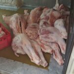 Кланицата в Ихтиман