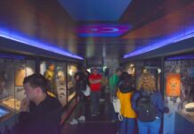 Кметът на Разград посети Историческия мобилен музей "Чанаккале"