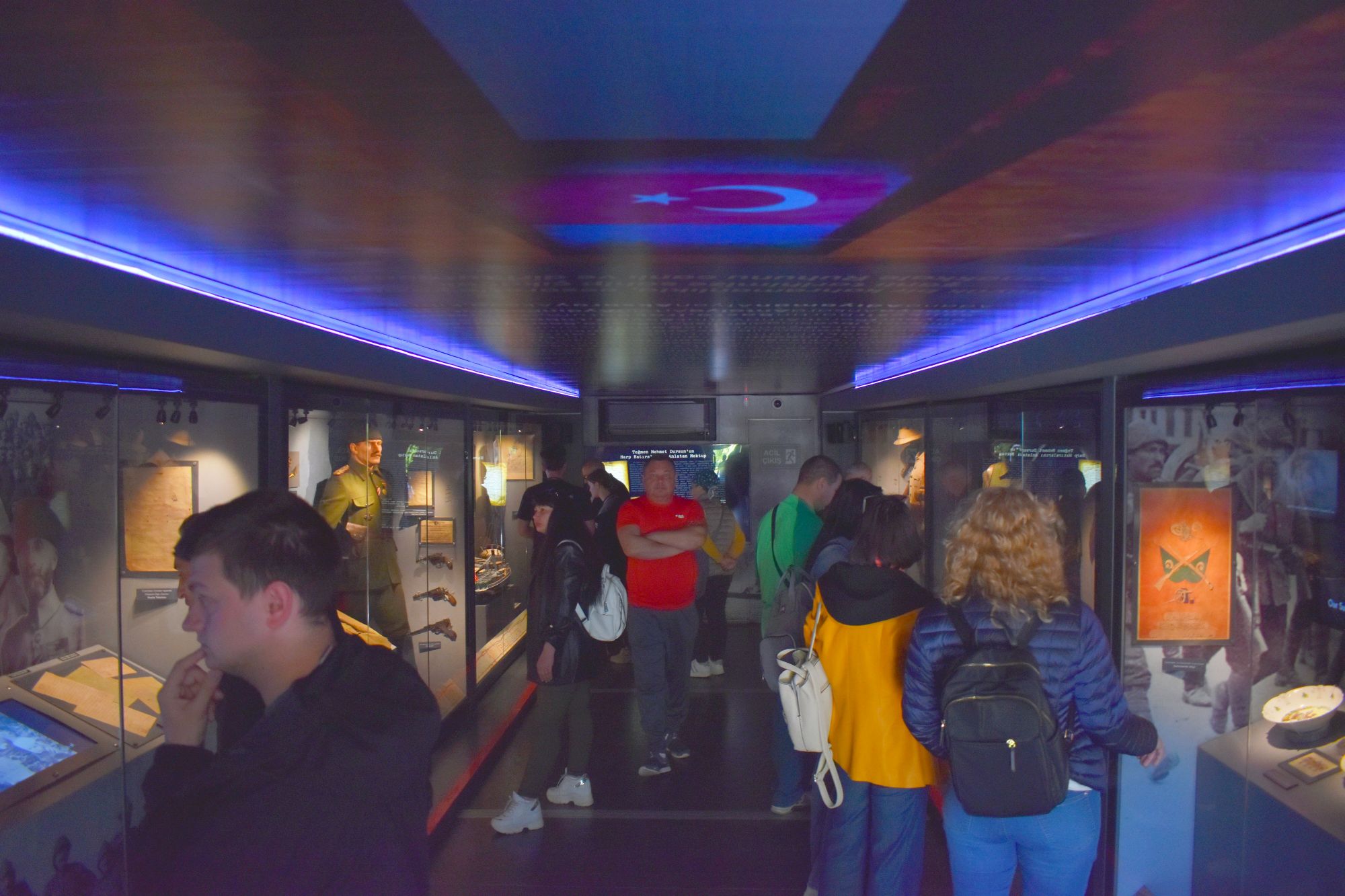 Кметът на Община Разград Добрин Добрев посети Историческия мобилен музей