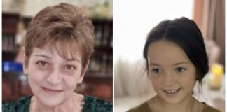 Кметът на Телиш Нели Дакова за Сияна Попова