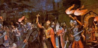 Княз Борис I