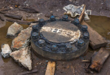 Колски свръхдълбок сондаж