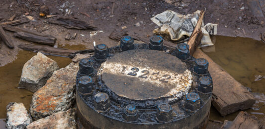 Колски свръхдълбок сондаж