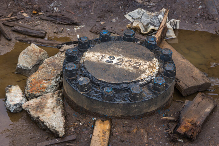 Колски свръхдълбок сондаж