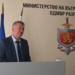 Комисар Ганчо Ганев