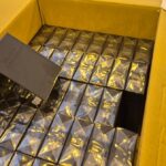 Контрабандни парфюми