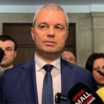 Костадин Костадинов