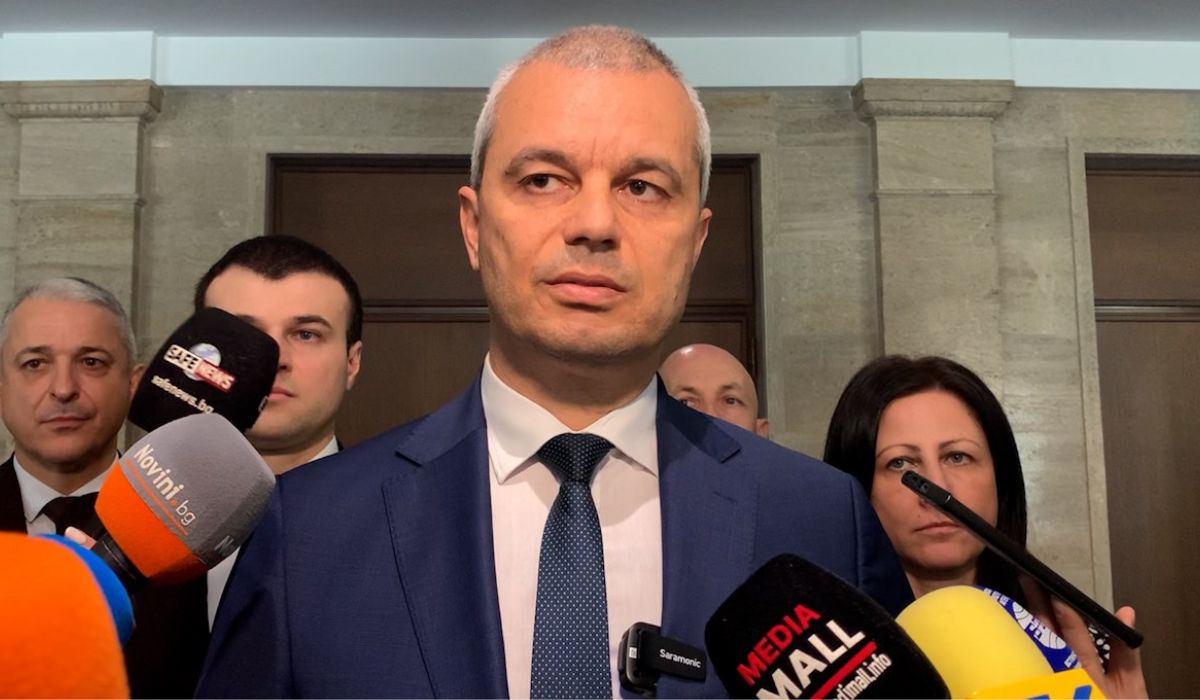 Today by the end of the day we will release