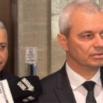 Костадин Костадинов