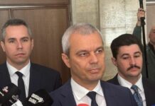 Костадин Костадинов