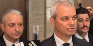 Костадин Костадинов