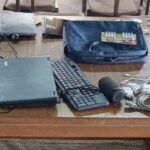 Крадените вещи