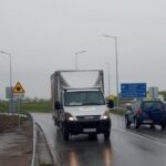 Кръговото кръстовище