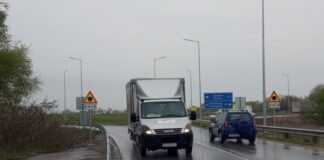 Кръговото кръстовище