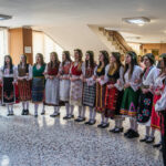 Лазарки в Община Ямбол