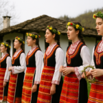 Лазаровден