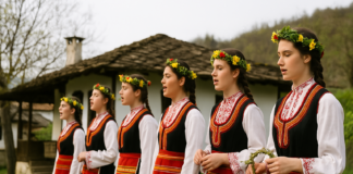 Лазаровден