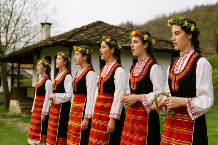 Лазаровден