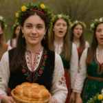 Лазаровден