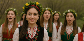 Лазаровден