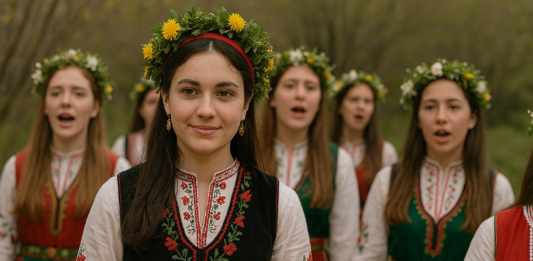 Лазаровден