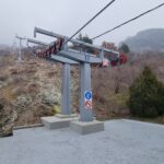 Лифта край Сливен