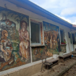 Манастирът