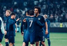 Манчестър Юнайтед