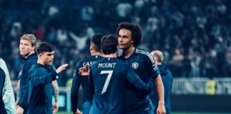 Манчестър Юнайтед