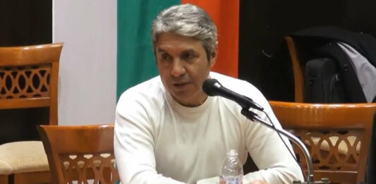 Марин Митев от ТИМ