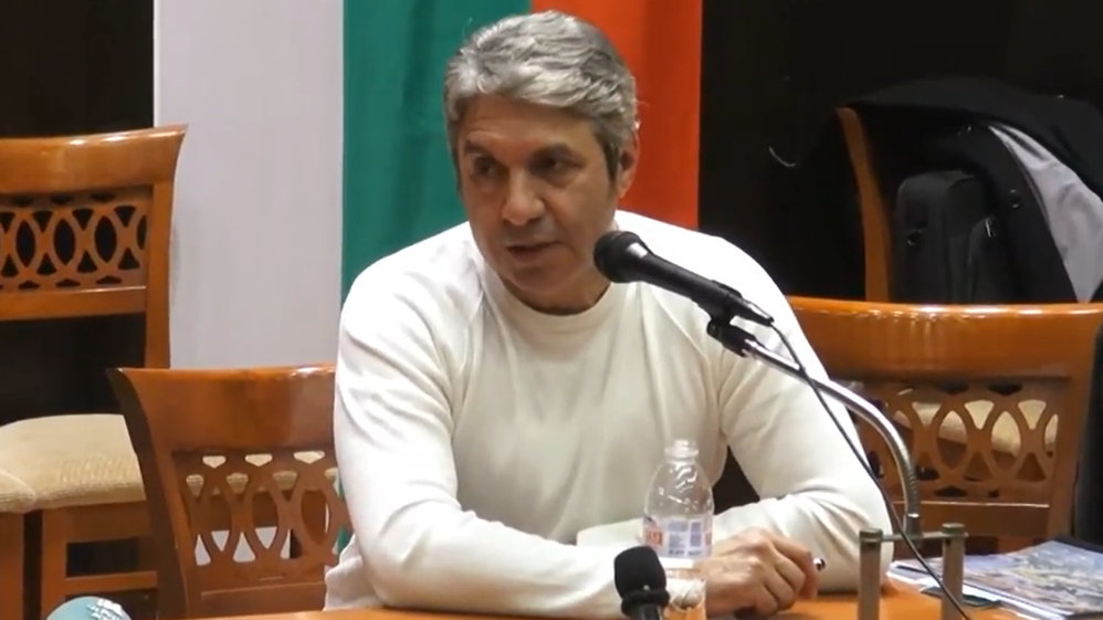 Казусът с който депутатът Стела Николова коментира пред Искра бг