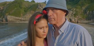 Мария Бакалова и Васил Банов