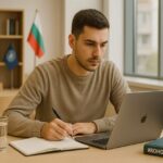 Матурите, бизнесът и дигиталният завой: Къде се губи българският университет?