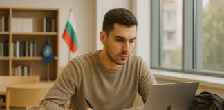 Матурите, бизнесът и дигиталният завой: Къде се губи българският университет?