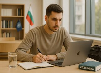 Матурите, бизнесът и дигиталният завой: Къде се губи българският университет?