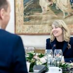 Мелани Джоли