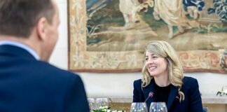 Мелани Джоли