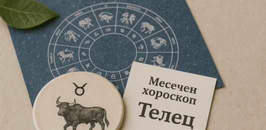 Хороскоп за месец май за Телец