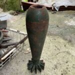 Мина в с. Влахово