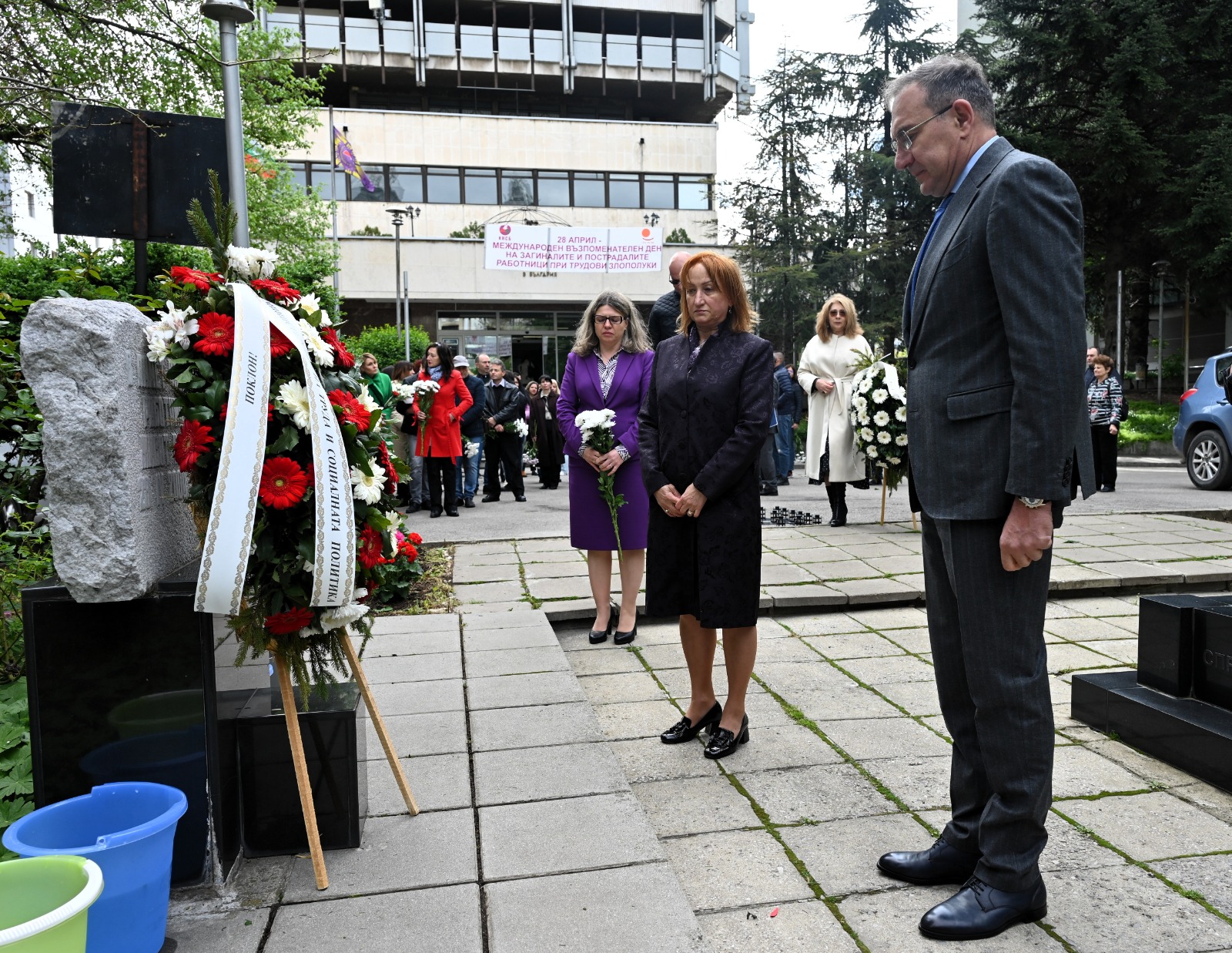 Действаме с нулева толерантност към нарушенията на работното място –