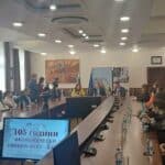 Министър Борислав Гуцанов