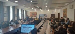 Министър Борислав Гуцанов