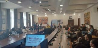 Министър Борислав Гуцанов